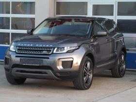 Land Rover Range Rover Evoque 2.0TD/EURO 6B 1