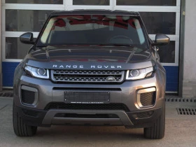 Land Rover Range Rover Evoque 2.0TD/EURO 6B | Mobile.bg    3