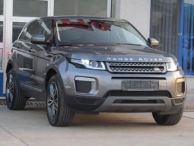 Land Rover Range Rover Evoque 2.0TD/EURO 6B | Mobile.bg    2