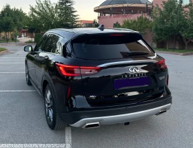 Обява за продажба на Infiniti QX50 SENSORY 28000 km. ~55 900 лв. - изображение 6