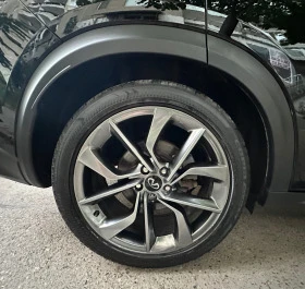 Infiniti QX50 SENSORY 28000 km., снимка 16