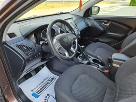 Hyundai IX35 2.0i 4x4 , снимка 7