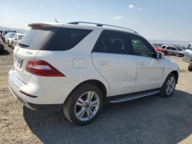 Mercedes-Benz ML 350 4MATIC* Harman/Kardon* Panorama* Keyless | Mobile.bg    4