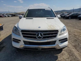 Mercedes-Benz ML 350 4MATIC* Harman/Kardon* Panorama* Keyless | Mobile.bg    2