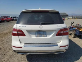 Mercedes-Benz ML 350 4MATIC* Harman/Kardon* Panorama* Keyless | Mobile.bg    5