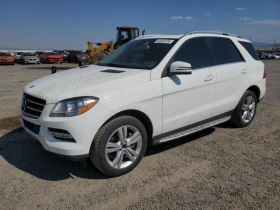  Mercedes-Benz ML 350