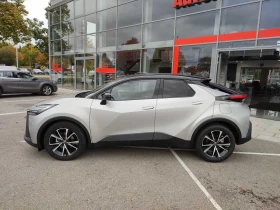 Toyota C-HR 2.0 Hybrid Active Drive/Team Deutschland, снимка 5