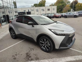 Toyota C-HR 2.0 Hybrid Active Drive/Team Deutschland, снимка 2