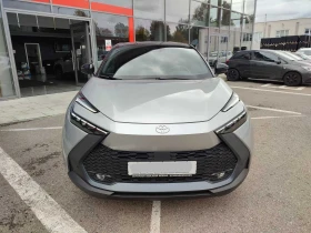 Toyota C-HR 2.0 Hybrid Active Drive/Team Deutschland, снимка 1