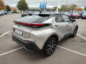 Toyota C-HR 2.0 Hybrid Active Drive/Team Deutschland, снимка 3