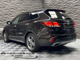     Hyundai Santa fe CRDI 4WD 6+ 1 infinity* 360* Pano* SANTA-FE