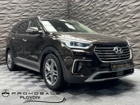 Hyundai Santa fe CRDI 4WD 6+ 1 infinity* 360* Pano* SANTA-FE 1