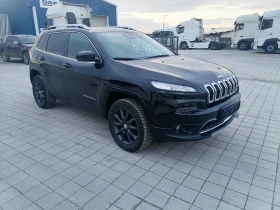 Обява за продажба на Jeep Cherokee КОЖА НАВИГАЦИЯ ТОП СЪСТОЯНИЕ  ~25 500 лв. - изображение 7