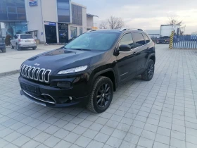 Обява за продажба на Jeep Cherokee КОЖА НАВИГАЦИЯ ТОП СЪСТОЯНИЕ  ~25 500 лв. - изображение 1