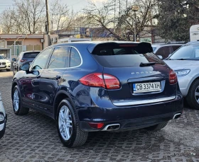 Porsche Cayenne 3.0 V6 245к.с. Обслужен , снимка 4