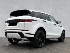 Land Rover Range Rover Evoque D200 = R-Dynamic SE= Гаранция, снимка 3