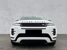 Land Rover Range Rover Evoque D200 = R-Dynamic SE= Гаранция