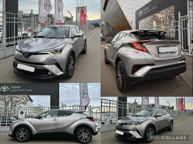 Toyota C-HR ГАРАНЦИОННА / 40 Хил км / LONGUE SPORT EDITION + , снимка 1