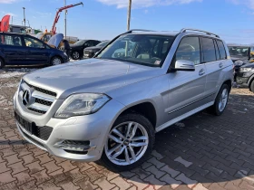 Mercedes-Benz GLK 250CDI 4MATIC AVTOMAT/KOJA/NAVI EURO 6 1