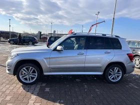 Mercedes-Benz GLK 250CDI 4MATIC AVTOMAT/KOJA/NAVI EURO 6, снимка 9