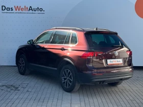 Обява за продажба на VW Tiguan Comfortline 2.0TDI 4MOTION BMT ~53 900 лв. - изображение 3
