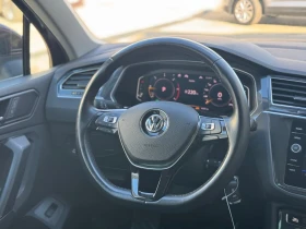 Обява за продажба на VW Tiguan Comfortline 2.0TDI 4MOTION BMT ~53 900 лв. - изображение 10
