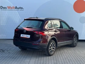 Обява за продажба на VW Tiguan Comfortline 2.0TDI 4MOTION BMT ~53 900 лв. - изображение 2