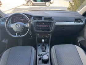 Обява за продажба на VW Tiguan Comfortline 2.0TDI 4MOTION BMT ~53 900 лв. - изображение 5