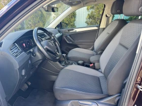 VW Tiguan Comfortline 2.0TDI 4MOTION BMT | Mobile.bg    5
