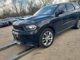 Dodge Durango R/t 5.7 Hemi | Mobile.bg    2