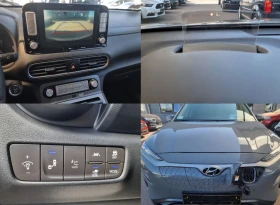 Hyundai Kona 64KWh/SOH100% - 34750 лв. - 21620787 10