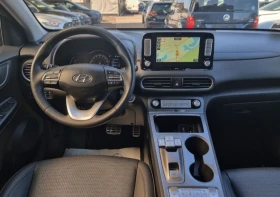 Hyundai Kona 64KWh/SOH100% - 34750 лв. - 21620787 9