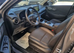 Hyundai Kona 64KWh/SOH100% - 34750 лв. - 21620787 6