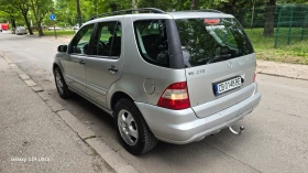 Обява за продажба на Mercedes-Benz ML 270 270cdi Automat ~6 900 лв. - изображение 4