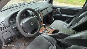 Обява за продажба на Mercedes-Benz ML 270 270cdi Automat ~6 900 лв. - изображение 6