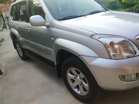 Toyota Land cruiser | Mobile.bg    5