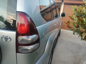 Toyota Land cruiser | Mobile.bg    4