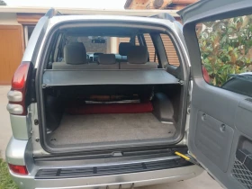 Toyota Land cruiser | Mobile.bg    8