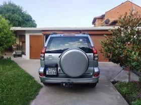 Toyota Land cruiser | Mobile.bg    3