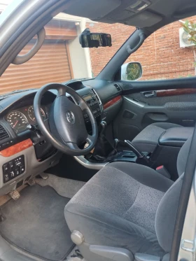 Toyota Land cruiser | Mobile.bg    6
