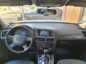 Audi Q5 2.0TFSI OFF ROAD premium plus | Mobile.bg    5