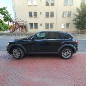 Audi Q5 2.0TFSI OFF ROAD premium plus | Mobile.bg    13