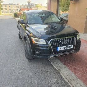 Audi Q5 2.0TFSI OFF ROAD premium plus | Mobile.bg    11