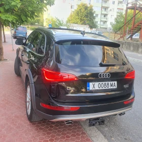 Audi Q5 2.0TFSI OFF ROAD premium plus | Mobile.bg    14