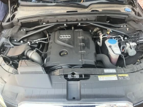 Audi Q5 2.0TFSI OFF ROAD premium plus | Mobile.bg    15