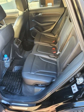 Audi Q5 2.0TFSI OFF ROAD premium plus | Mobile.bg    8