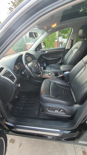 Audi Q5 2.0TFSI OFF ROAD premium plus | Mobile.bg    14