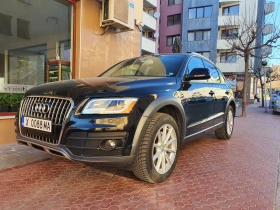 Audi Q5 2.0TFSI OFF ROAD premium plus | Mobile.bg    4