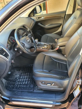 Audi Q5 2.0TFSI OFF ROAD premium plus | Mobile.bg    6