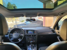 Audi Q5 2.0TFSI OFF ROAD premium plus | Mobile.bg    7